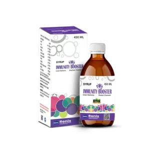 Renix Protein Shake