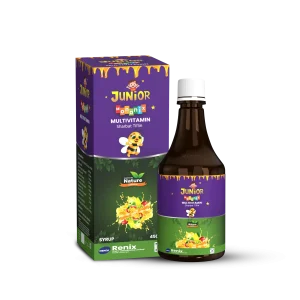 Hair Growth Serum