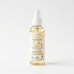 Baby Massage Oil