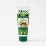 Renix Herbal Face Wash