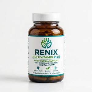 Renix Multivitamin Plus